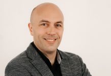 Intervju – Robert Feri Robert Feri