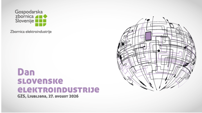 Dan slovenske elektroindustrije Dan slovenske elektroindustrije