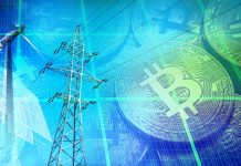 Rudarjenje kriptovalut pri negativnih cenah električne energije: sistemske koristi in tveganja Rudarjenje kriptovalut