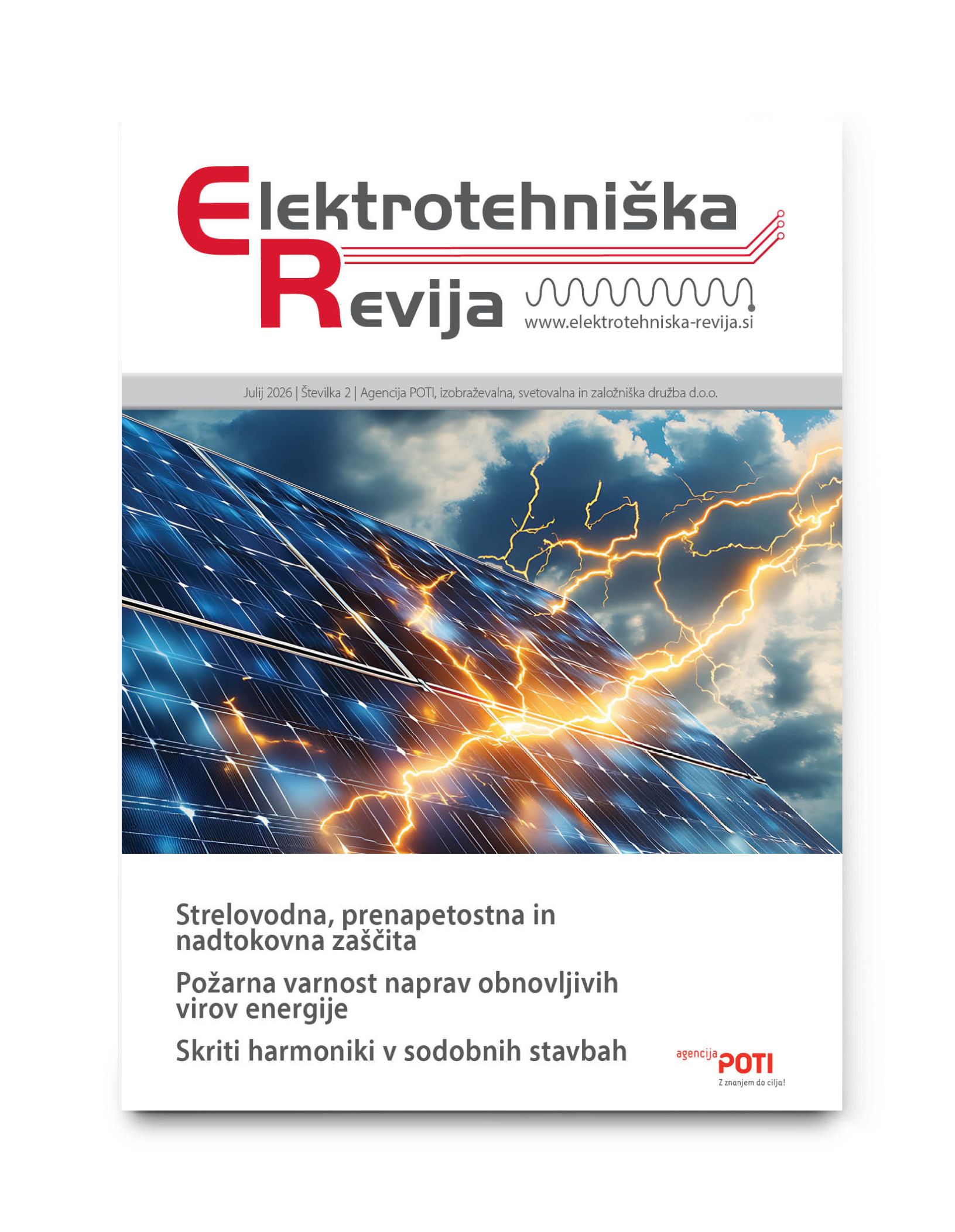 Elektrotehniška revija
