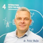 Peter Meža