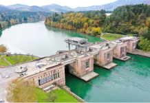 Dravske elektrarne Maribor končale večletni projekt prenove sekundarnih sistemov Dravske elektrarne Maribor končale večletni projekt prenove sekundarnih sistemov
